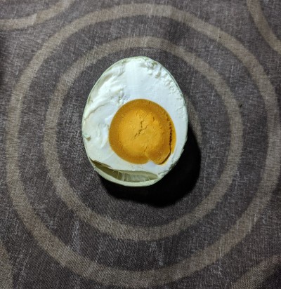 这是蛋鸭