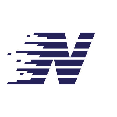 N字母图标与快速线路。