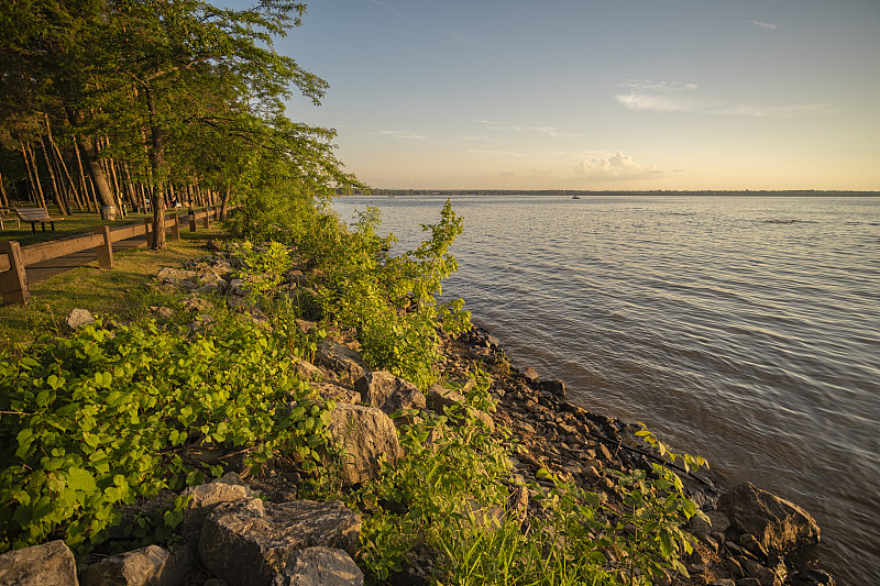 Verona Beach State Park