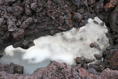 阿斯卡冰川(Vatnajokull)(详细资料)