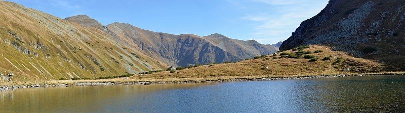山