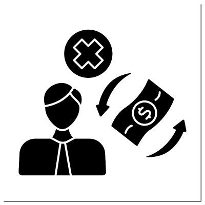 受托人字形图标