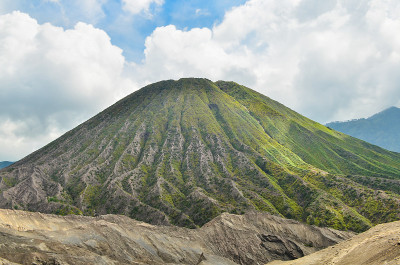 溴山