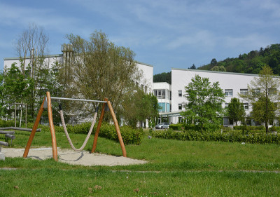 游乐场Lahr