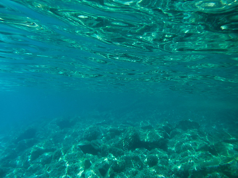 马达莱纳海滩