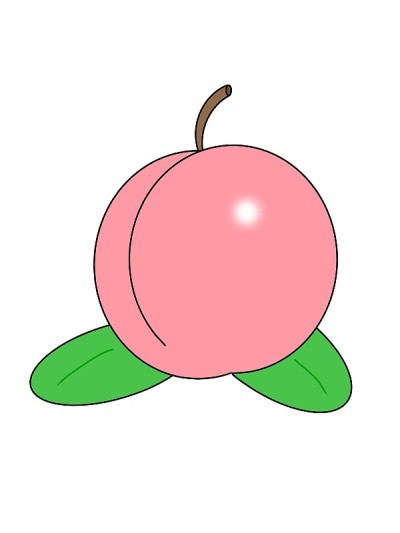 桃子