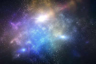 星系和恒星