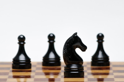 国际象棋比赛
