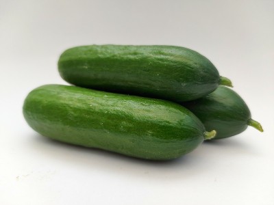 3小黄瓜