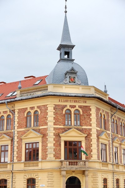 Keszthely,匈牙利