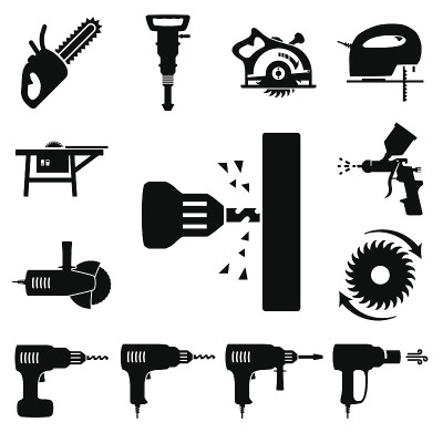 设置工具图标