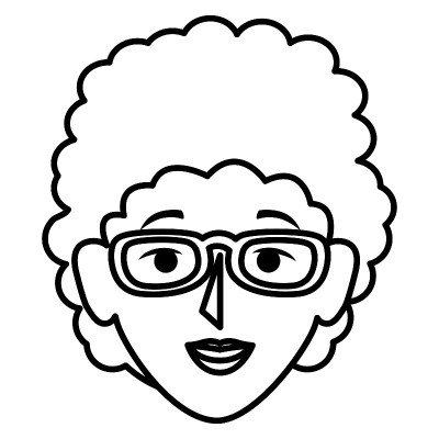 美女头像人物