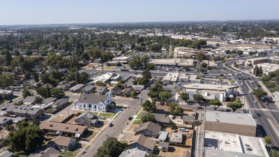 加州Turlock