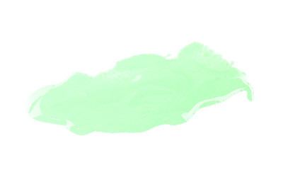 指甲油白色底色