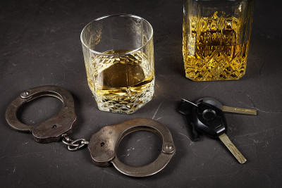 醉酒驾驶的刑事责任概念。