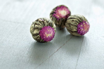 茉莉花