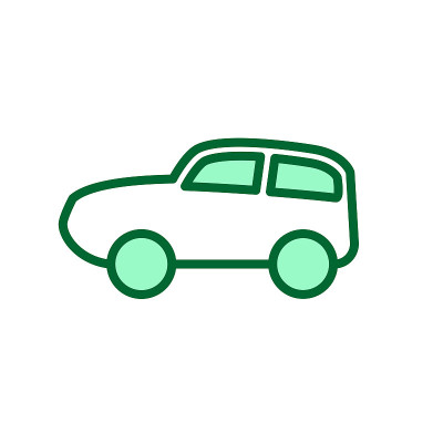 车