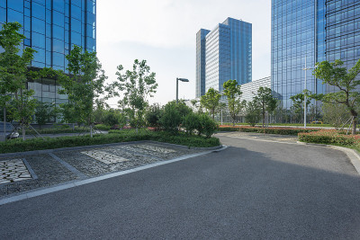 城市道路