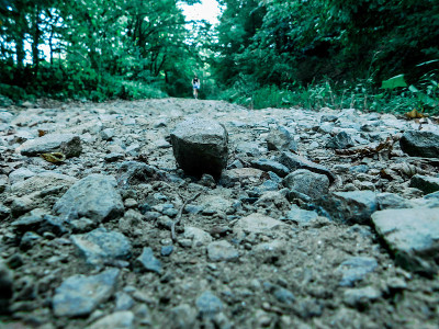 通路