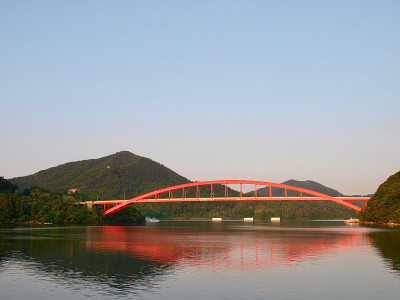 西乡大桥/隐岐岛、岛根