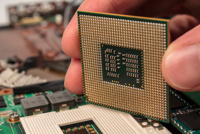 计算机CPU