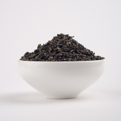 火药茶叶