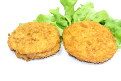 蓝细带子
