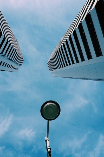 毕尔巴鄂市的建筑建筑
