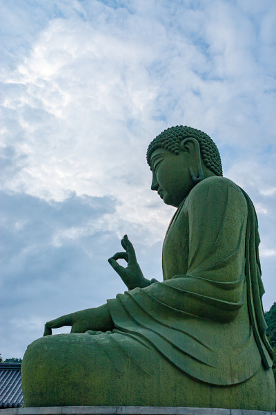 雕像