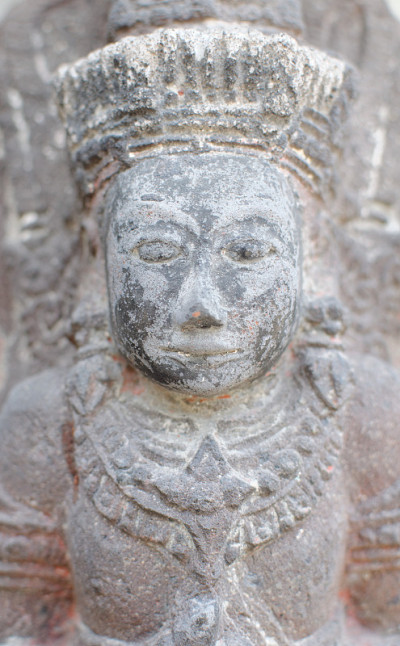 湿婆雕像