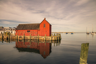 Rockport MA