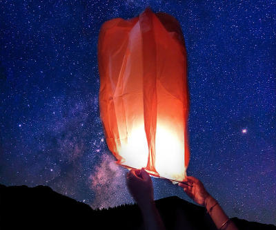 天空银河3
