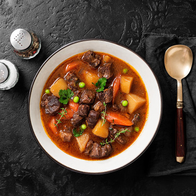 爱尔兰炖肉