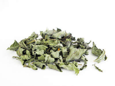 薄荷茶