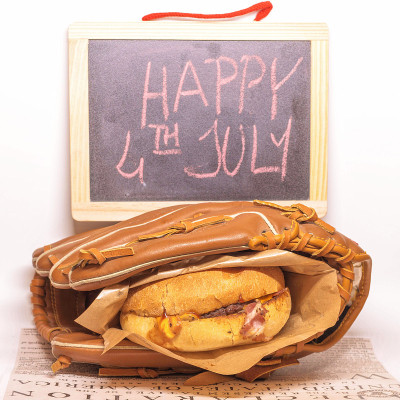 7月4日