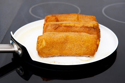 肉饼