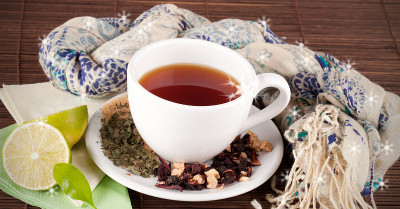 杯茶