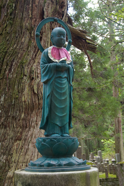佛像