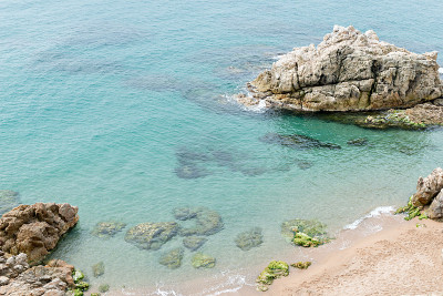 Costa Brava - Girona(西班牙)