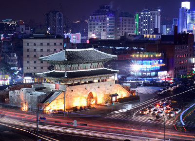首尔门