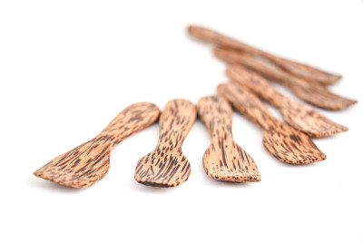 WOODEN SPOON