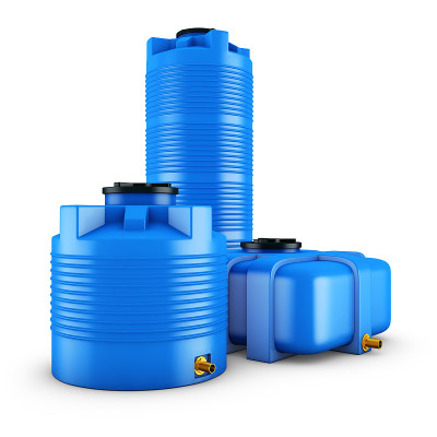 水的容器