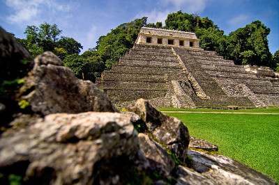 Palenque