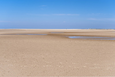 圣Peter-Ording