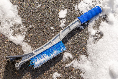 雪刷