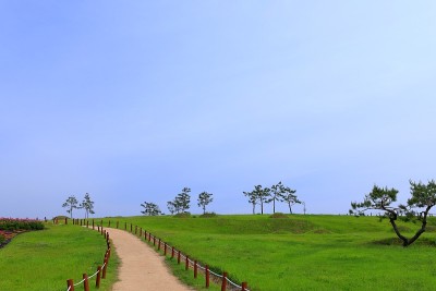 小的路