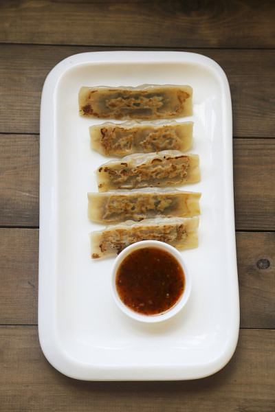 饺子