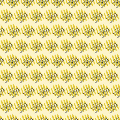 时尚的几何元素