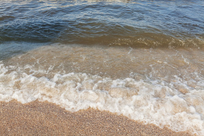 黑海之浪