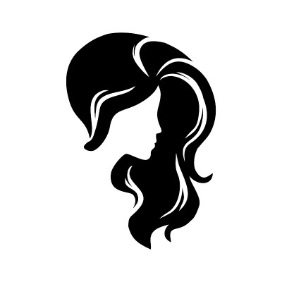 长发女偶像